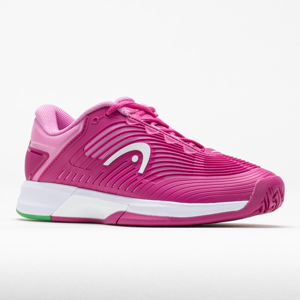 HEAD Revolt Pro 4.5 Women's  Fuchsia/Pink