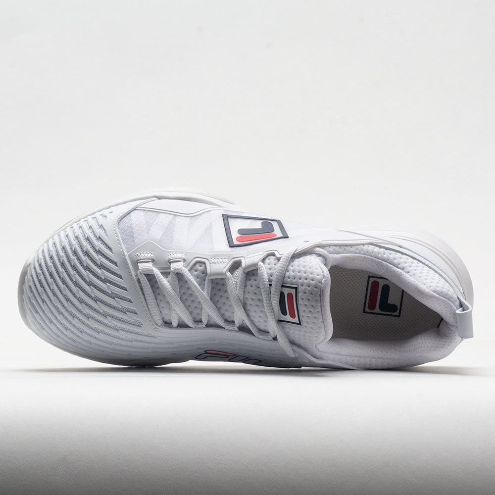 Fila Speedserve Energized Men's  White