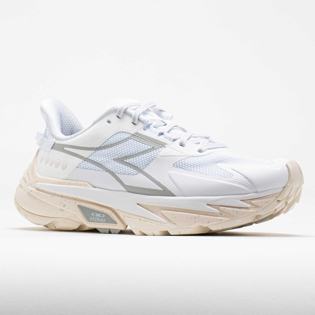 Diadora Equipe Sestriere-XT Men's  White/Silver