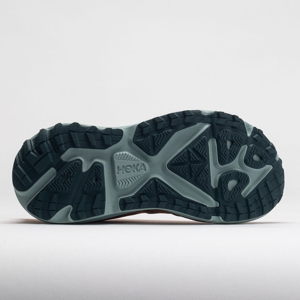 HOKA Stinson ATR 7 Men's  Amber Haze/Amber Brown