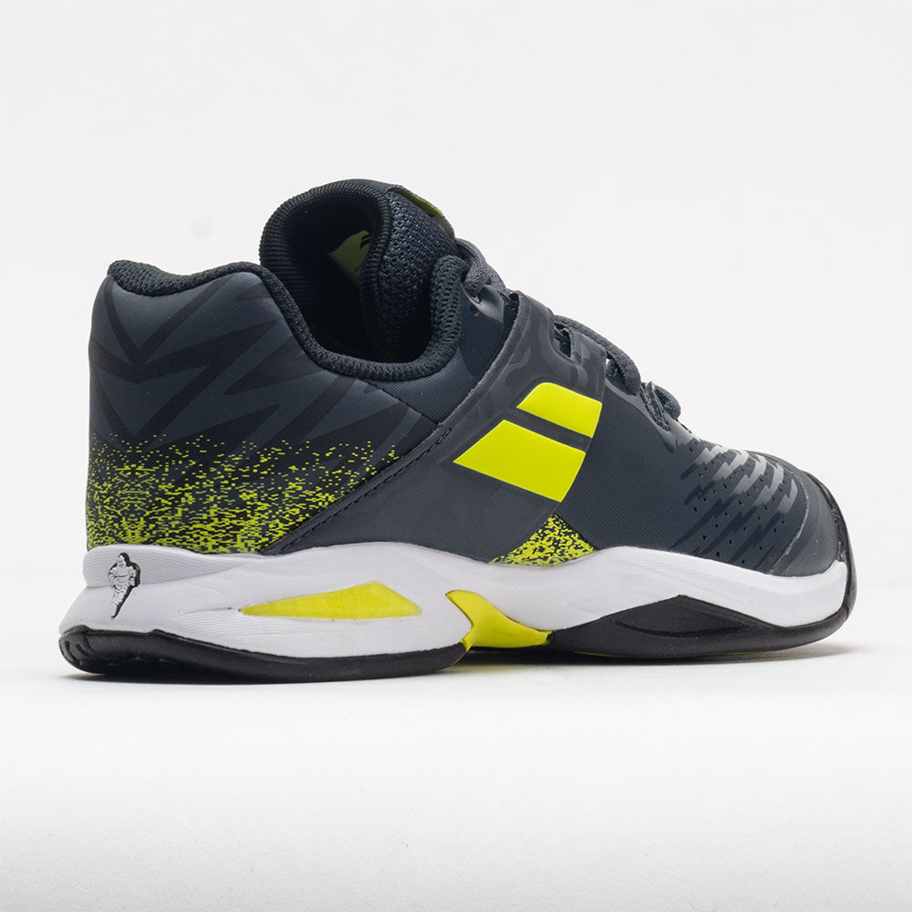 Babolat Propulse Junior  Grey/Aero