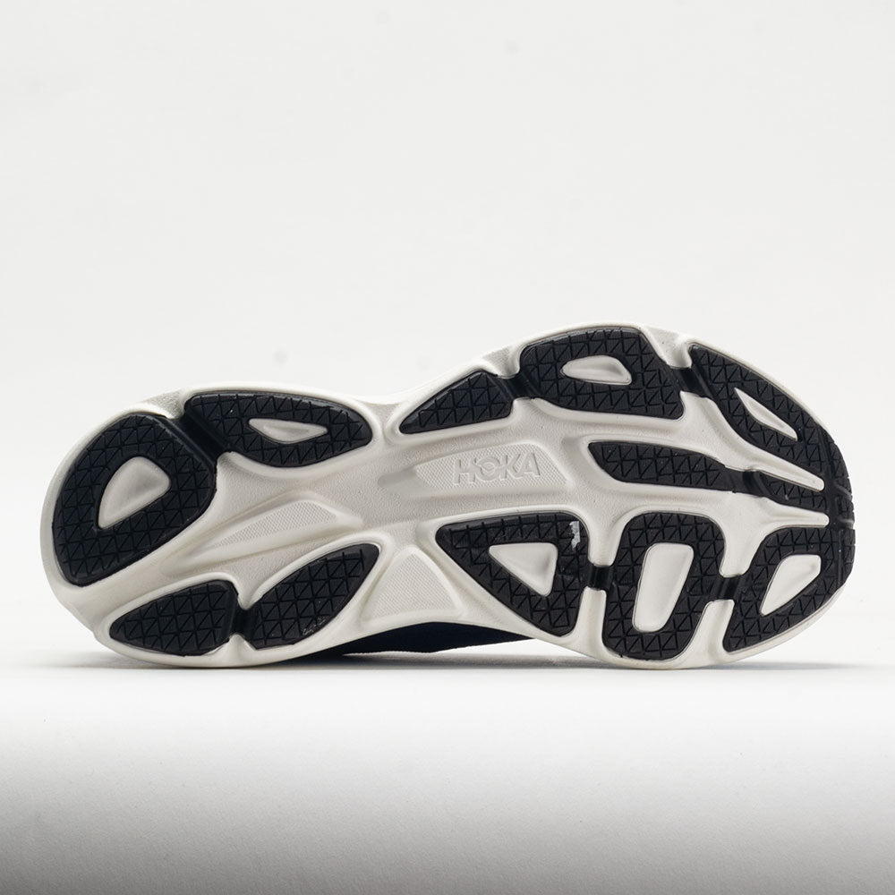 HOKA Bondi 8 Men's  Outer Space/All Aboard