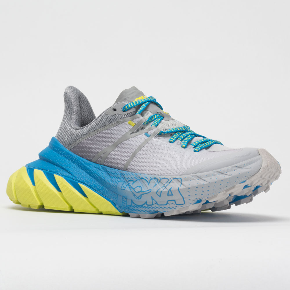 HOKA One One TenNine Drizzle/Lunar Rock
