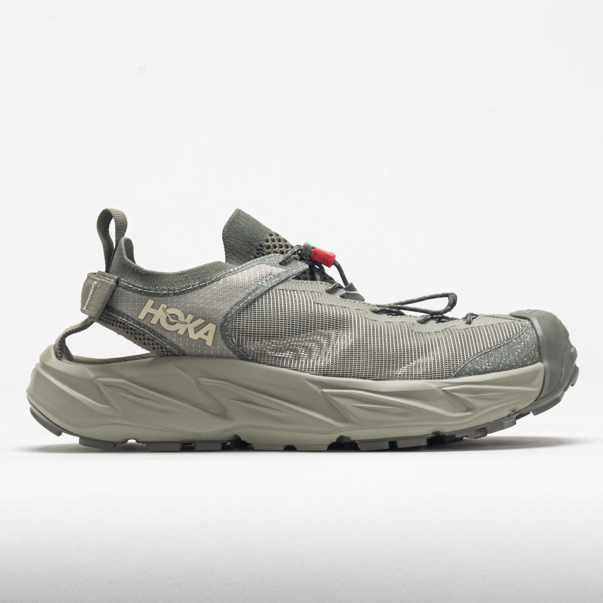 HOKA Hopara 2 Men's  Barley/Oat Milk