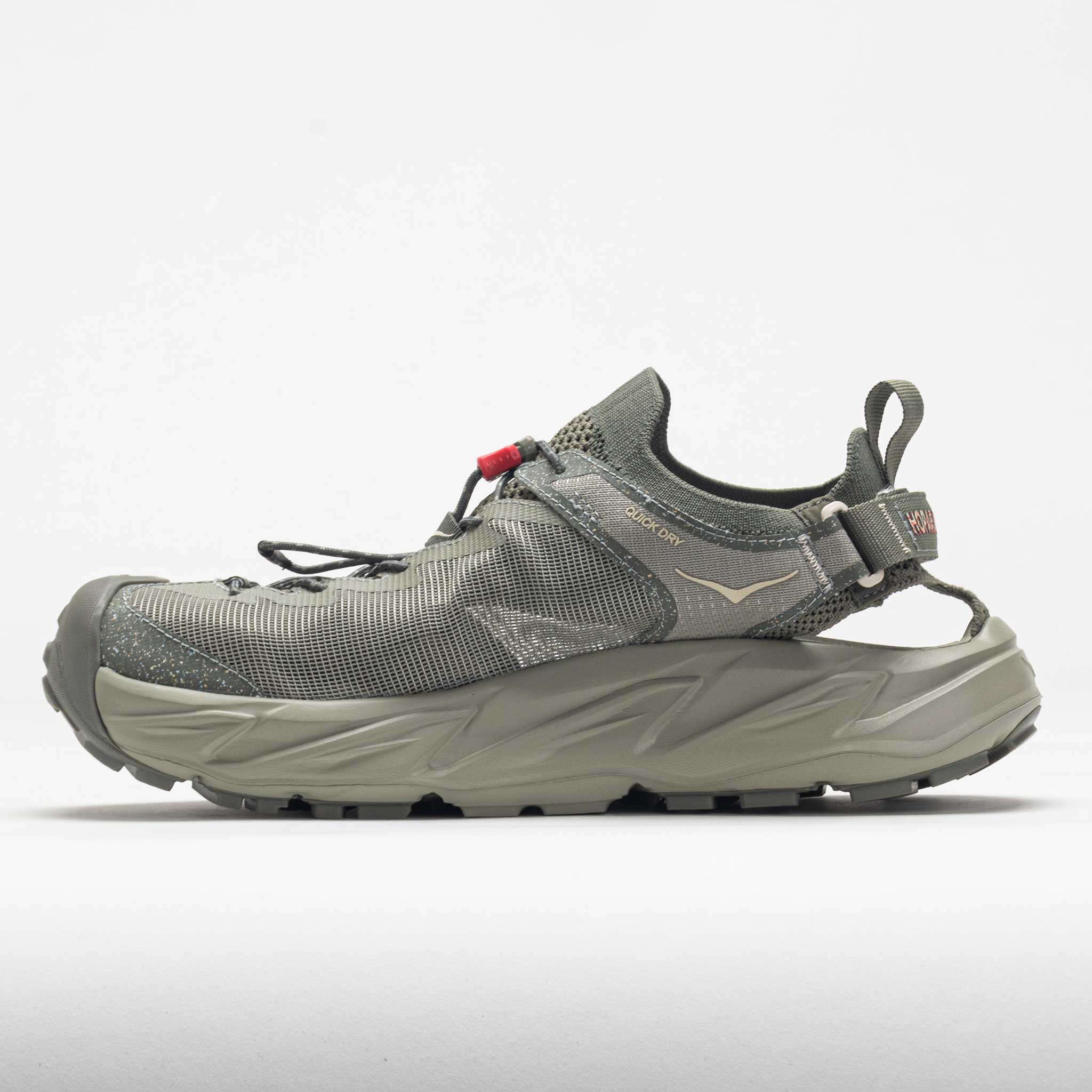 HOKA Hopara 2 Men's  Barley/Oat Milk