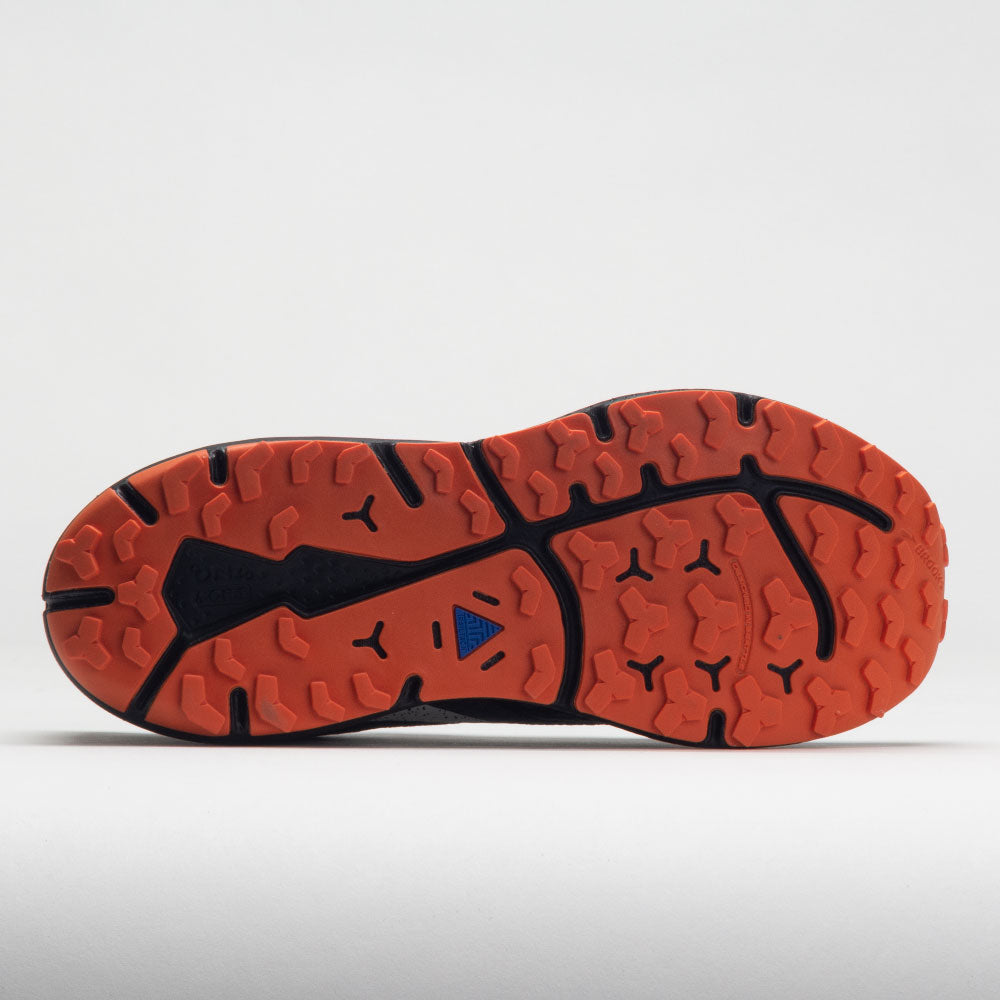 Brooks Divide 4 GTX Men's  Black/Firecracker/Blue