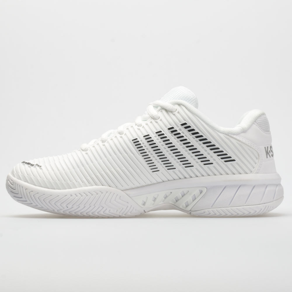 K-Swiss Hypercourt Express 2 Women's  White/Black