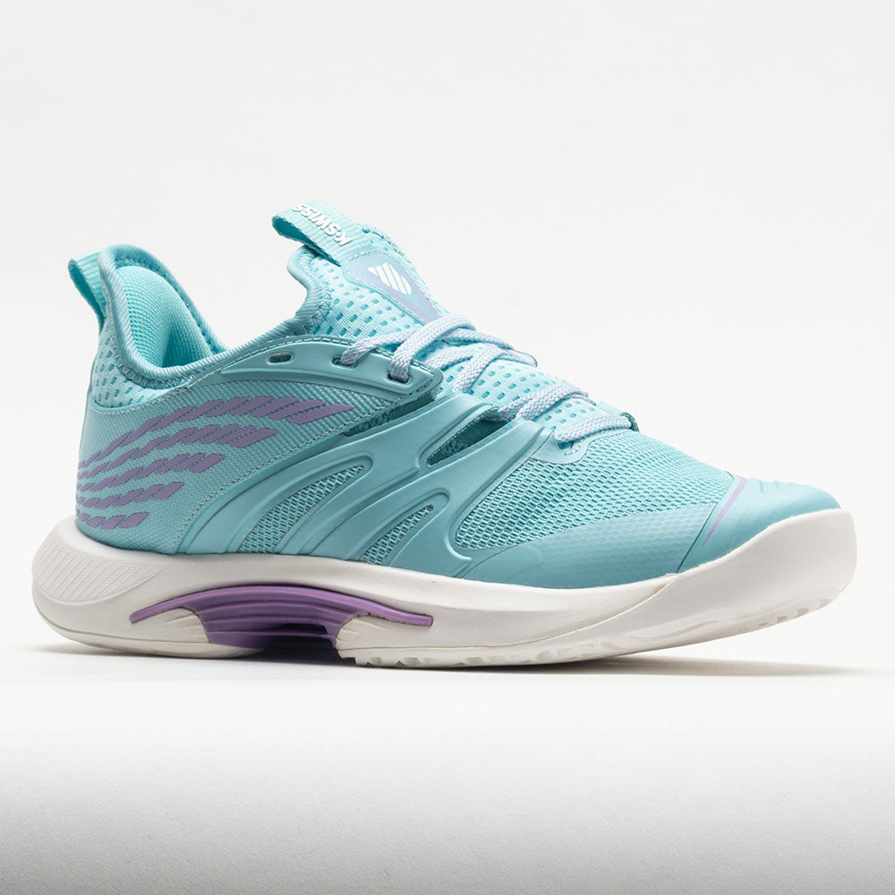 K-Swiss Speedtrac Women's  Angel Blue/Brilliant White/Sheer Lilac