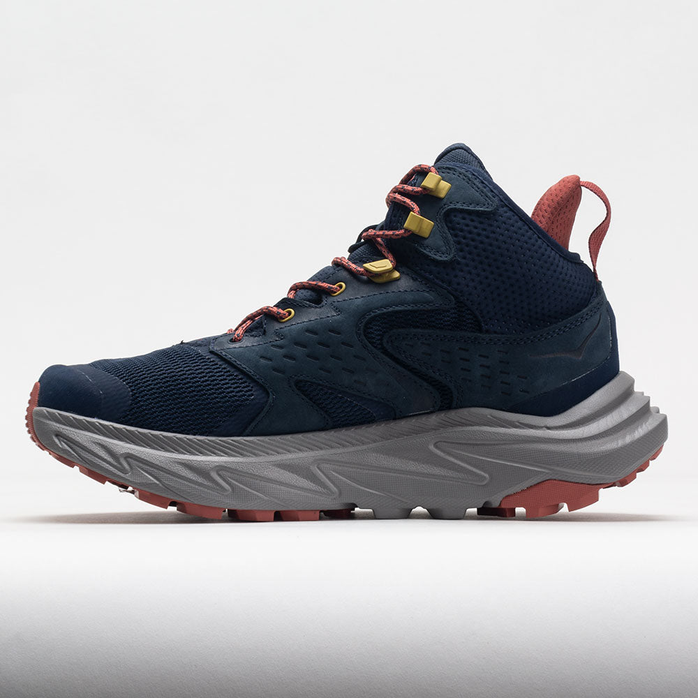 HOKA Anacapa 2 Mid GTX Men's  Outer Space/Grey